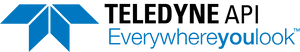 Teledyne API logo