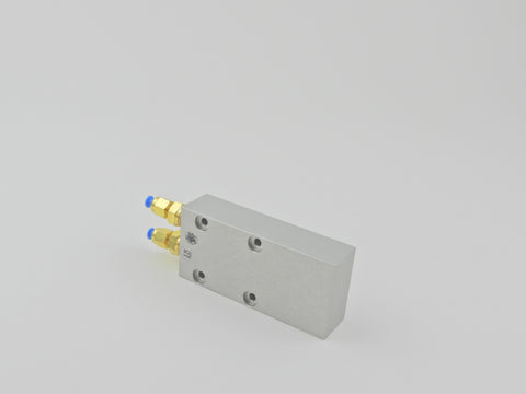 CO Scrubber, 1/8" Stainless Steel Fitting(s)