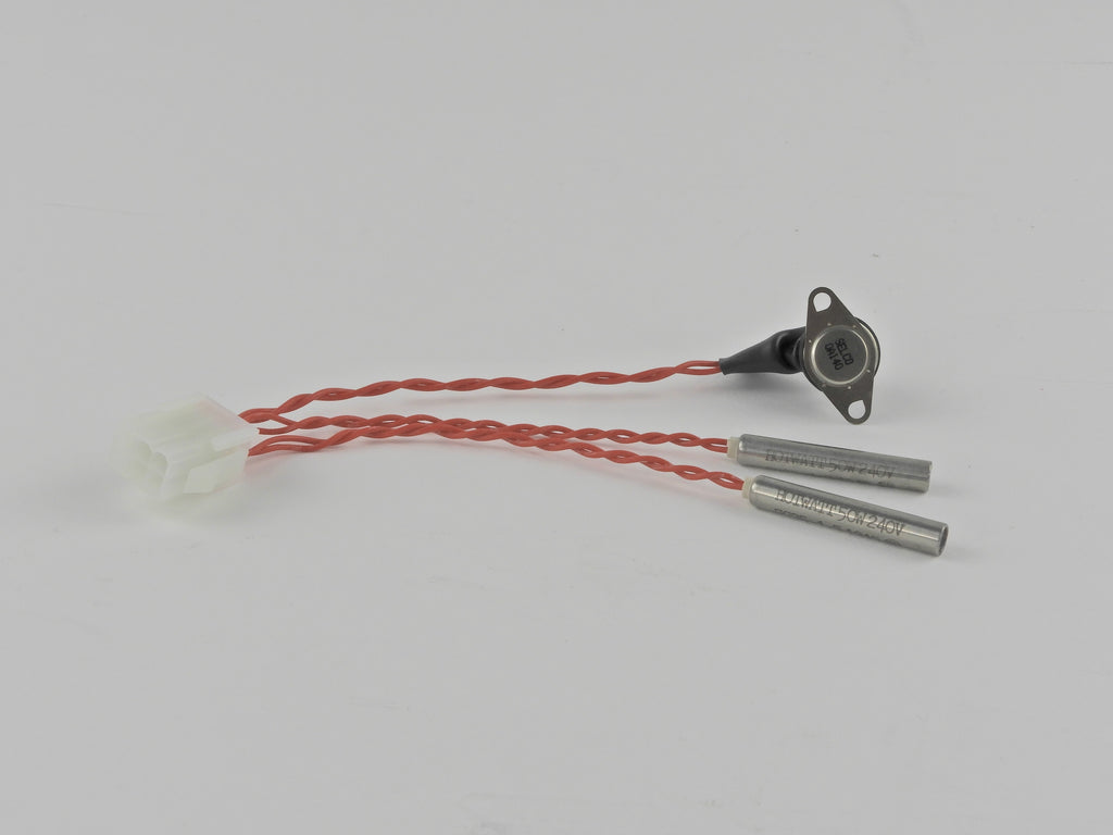 Reaction Cell Heater with thermal cutoff switch assembly Teledyne API