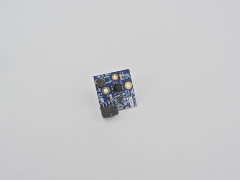 Ozone Generator Detector Preamp Board Assembly, With Detector