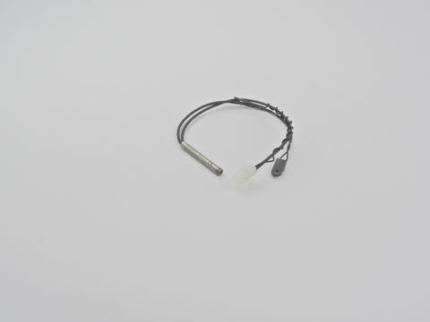 Wheel Heater Assembly with Thermistor 200W