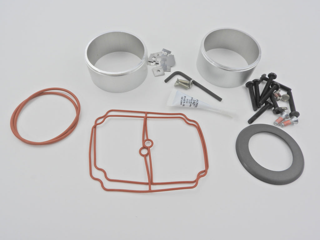 Pump Rebuild Kit Thomas 2688 Dual Head Teledyne API