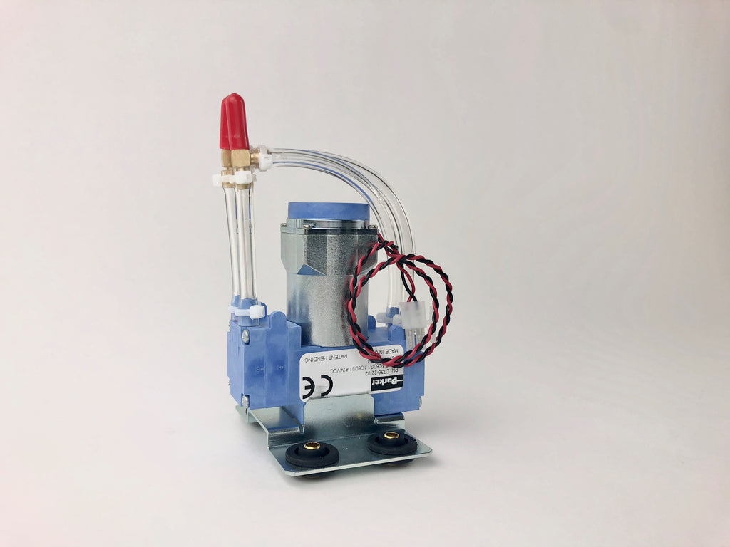 Internal Pump Assembly, 24VDC, for N500 Teledyne API