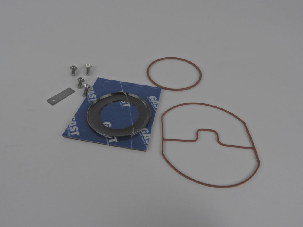 Rebuild Kit for GAST, Single head pump (PU91) Teledyne API