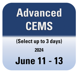 Advanced CEMS Instrument Training (Per Day)