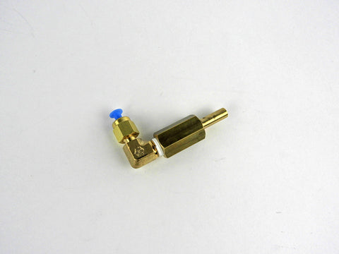 Flow Control for Regulator Assembly 703 Photo Ref