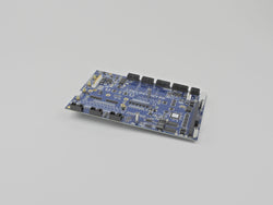 Analyzer Motherboard, Assembly, for Gen 5 ICOP CPU