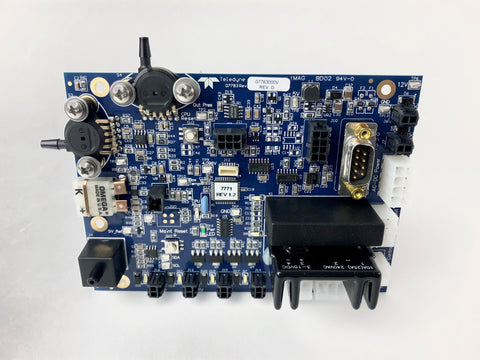 Control Board for T701/T701H