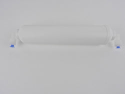 Inline Disposable Filter Assembly