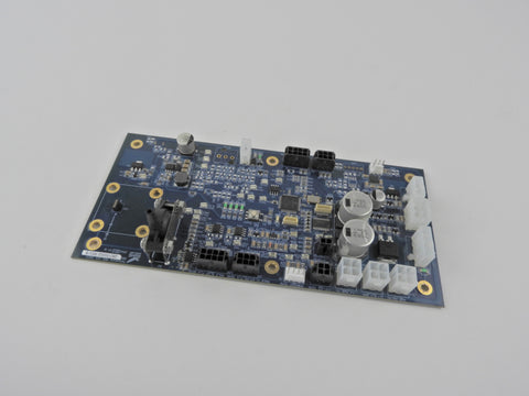 Sensor Control Board for T640