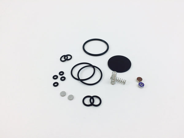 ASSEMBLY KIT, REBUILD, RX CELL AMBIENT