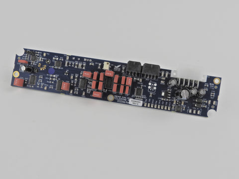 Synch Dmod PCB with IR Detector