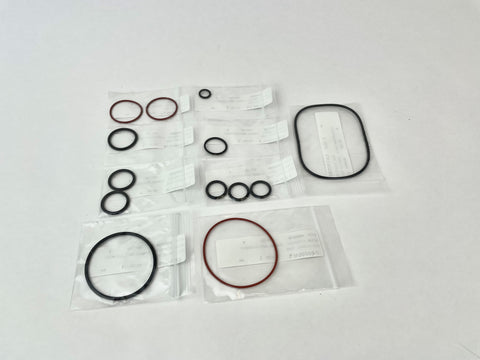 O-Ring replacement  for T640, Kit537