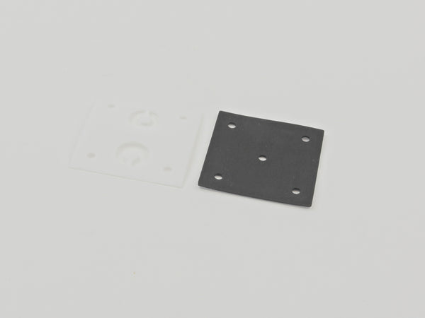 Pump Rebuild Kit for PU20 and 04241